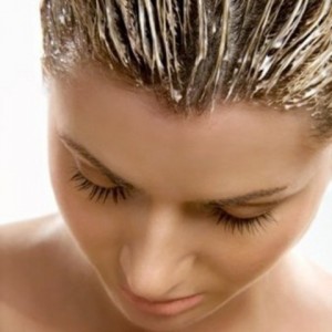 Маски для восстановления волос