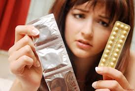 вред противозачаточных таблеток
