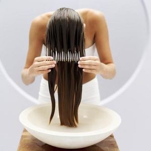 Маски от выпадения волос в домашних условиях
