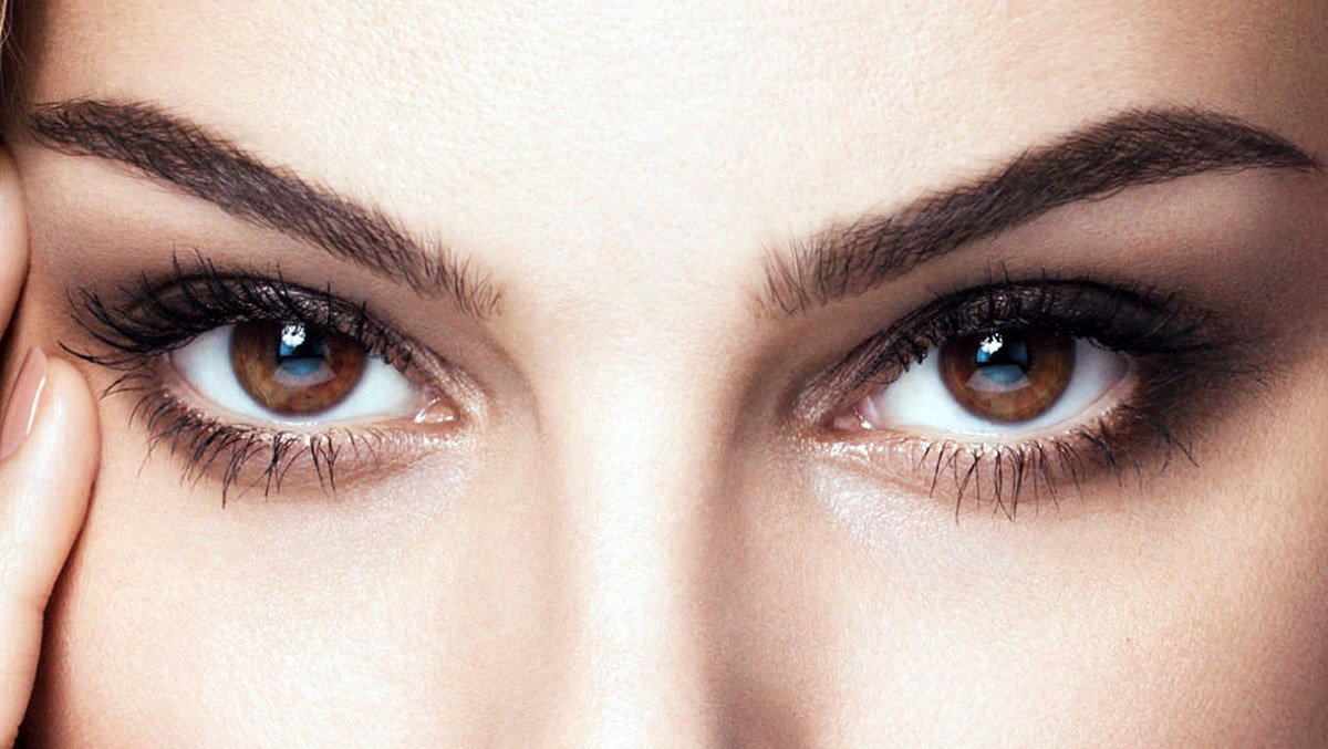 Что означает цвет глаз у человека