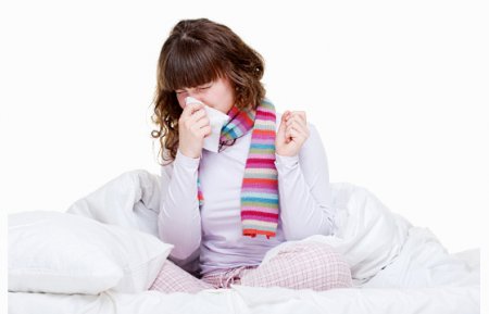 Как быстро вылечить простуду и насморк?