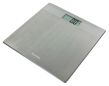 Металлические напольные весы фото