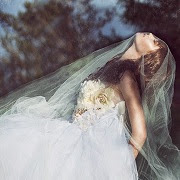 сон свадебное платье