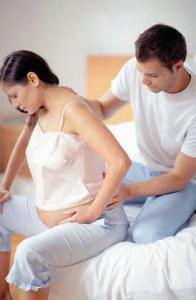 опасности на 29 неделе беременности