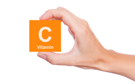 витамин C