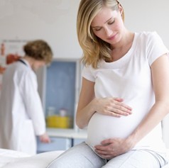 Инфекции во время беременности