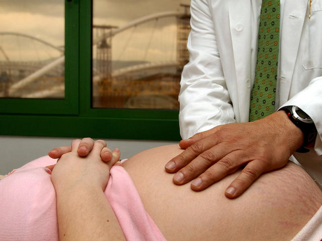 Что происходит при замершей беременности на позднем сроке фото 1