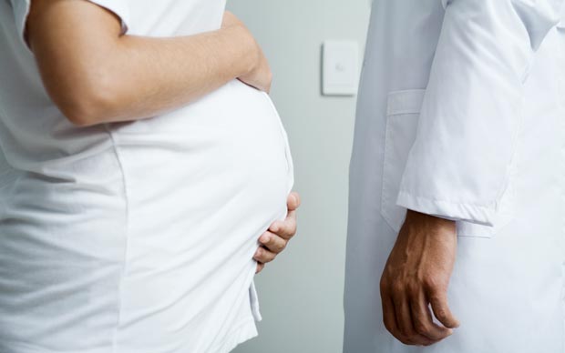 Беременность после кесарева сечения через 3, 6 и 12 месяцев