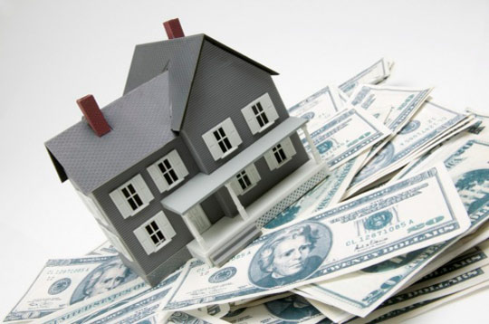 Вложение денег в недвижимость: краткосрочные перспективы