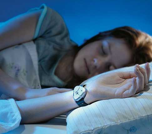 КАК меньше спать - БЕЗ вреда для тела?