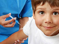 Прививки детям "за" и "против"