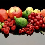 фрукты в меню кормящей грудью мамы