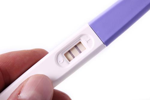тесты на беременность название с какого срока