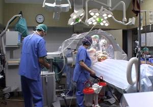 Лечение рака желудка в Израиле
