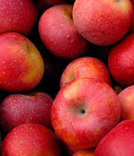 Диета на кефире и яблоках