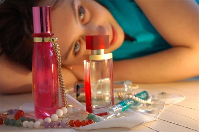 Как отличить настоящий парфюм от подделки?