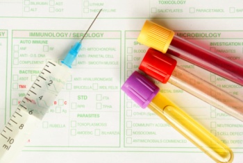 Общий анализ крови: чем болеет ребенок?