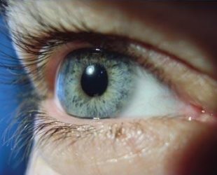 Заболевания сосудистой оболочки глаза