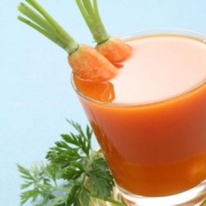 морковные огуречный лимонный сок
