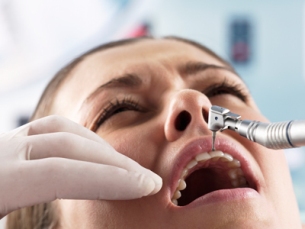 боюсь идти к стоматологу