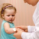 Атопический дерматит у детей - диагностика