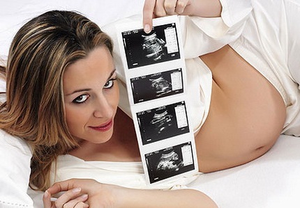 ультразвуковое исследование и беременность