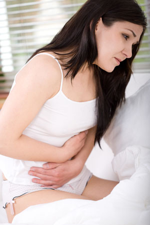 Признаки и симптомы миомы матки