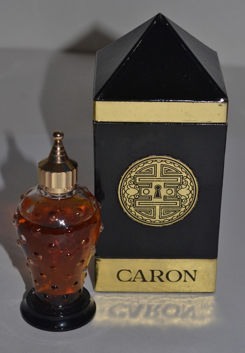 дорогой женский парфюм: Caron's Poivre