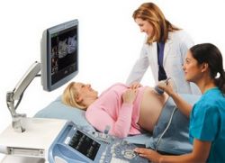 допплерография беременных
