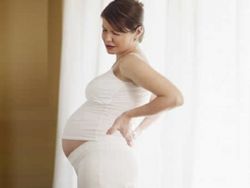 сильная боль в пояснице при беременности