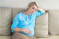 Как проявляется замершая беременность?