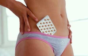 Оральные контрацептивы и беременность