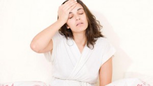 Причины головной боли при беременности
