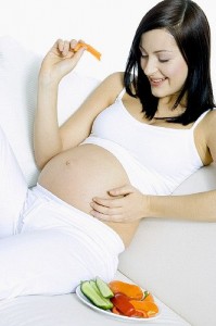 Для беременных и кормящих