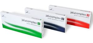 Jalucomplex (Ялкомплекс), цена от 4200 до 4700