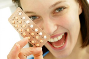 оральные контрацептивы при гв