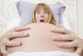 Метеоризм у беременных Вздутие живота у беременной